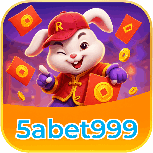 5abet999: Cassino Premiado com Pagamentos Rápidos