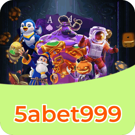 Slots Premium da PG Soft na 5abet999